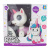 Интерактивная игрушка Robo Pets Единорог 1toy Т17157